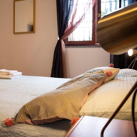 Appartement Un'Oasi Di Pace à Agrate Brianza Extérieur photo