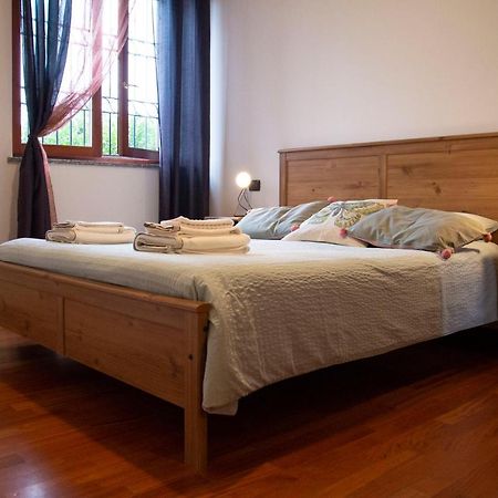 Appartement Un'Oasi Di Pace à Agrate Brianza Extérieur photo