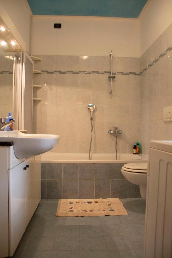 Appartement Un'Oasi Di Pace à Agrate Brianza Extérieur photo