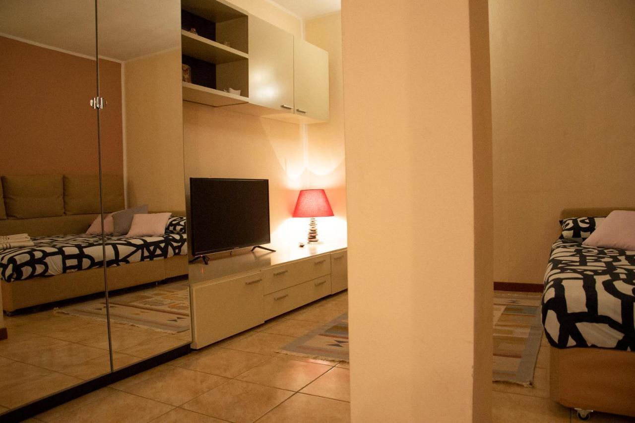 Appartement Un'Oasi Di Pace à Agrate Brianza Extérieur photo